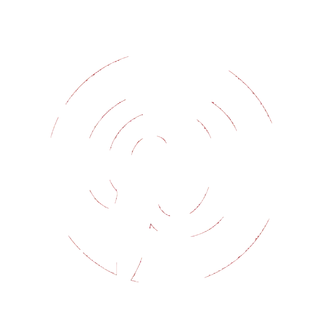 Pinterest Logo Sticker